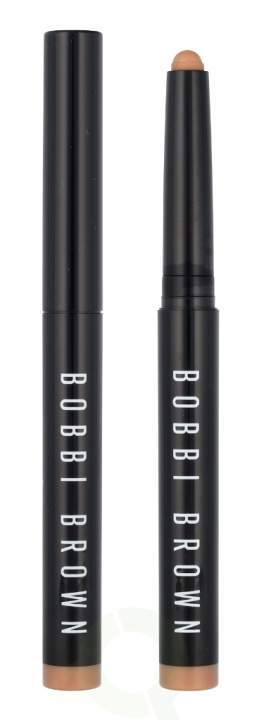 Bobbi Brown Long-Wear Cream Shadow Stick 1.6 g Chashew i gruppen HELSE OG SKJØNNHET / Makeup / Øyne og øyebryn / Øyeskygger hos TP E-commerce Nordic AB (C75899)