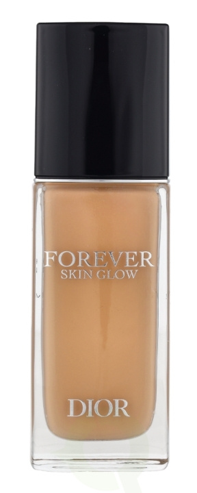 Dior Forever Skin Glow 24H Wear Radiant Foundation SPF20 30 ml 3W Warm i gruppen HELSE OG SKJØNNHET / Makeup / Makeup ansikt / Foundation hos TP E-commerce Nordic AB (C75904)