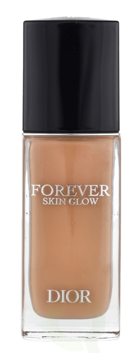 Dior Forever Skin Glow 24H Wear Radiant Foundation SPF20 30 ml 3.5N Neutral i gruppen HELSE OG SKJØNNHET / Makeup / Makeup ansikt / Foundation hos TP E-commerce Nordic AB (C75905)