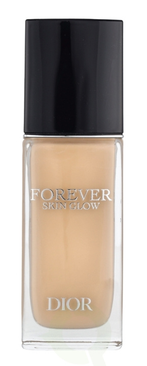 Dior Forever Skin Glow 24H Wear Radiant Foundation SPF20 30 ml 1W Warm Glow i gruppen HELSE OG SKJØNNHET / Makeup / Makeup ansikt / Foundation hos TP E-commerce Nordic AB (C75906)