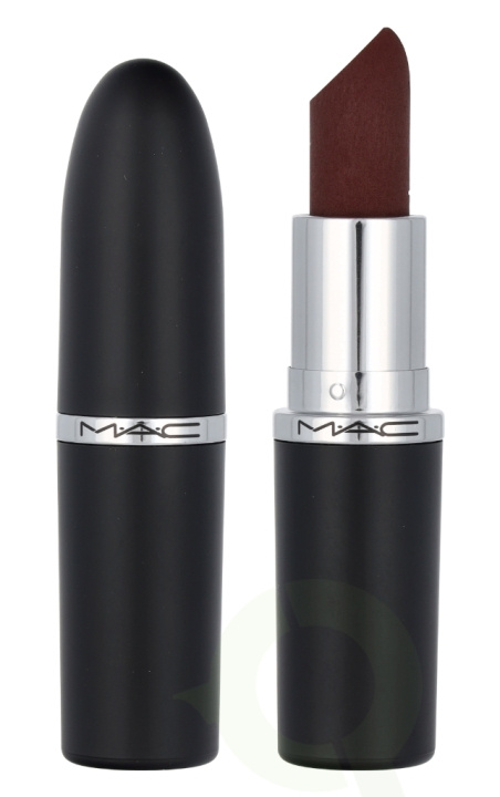 MAC Macximal Silky Matte Lipstick 3.5 g #622 Antique Velvet i gruppen HELSE OG SKJØNNHET / Makeup / Lepper / Leppestift hos TP E-commerce Nordic AB (C75954)