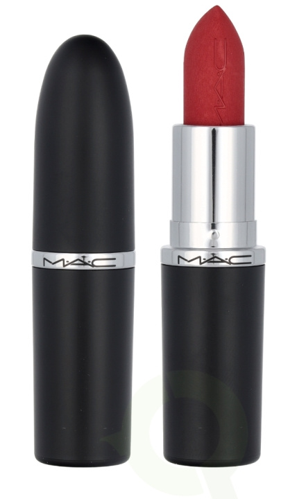 MAC Macximal Silky Matte Lipstick 3.5 g #668 Forever Curious i gruppen HELSE OG SKJØNNHET / Makeup / Lepper / Leppestift hos TP E-commerce Nordic AB (C75956)