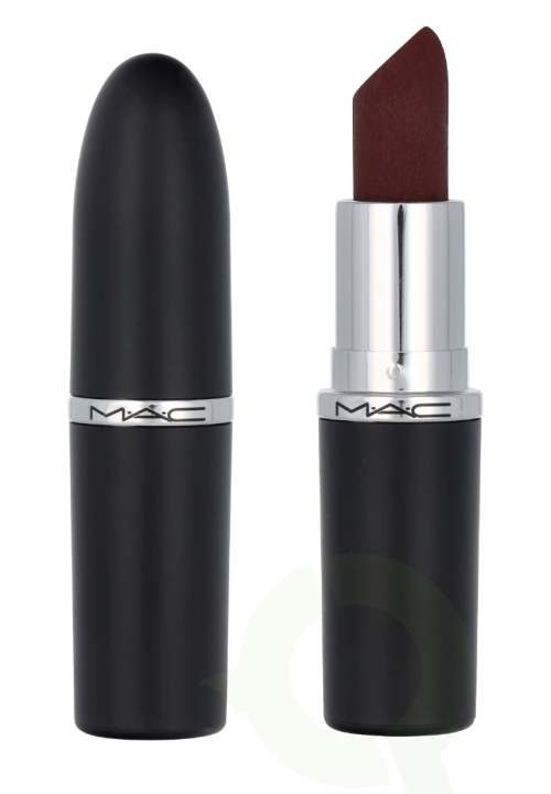 MAC Macximal Silky Matte Lipstick 3.5 g #613 i gruppen HELSE OG SKJØNNHET / Makeup / Lepper / Leppestift hos TP E-commerce Nordic AB (C75958)