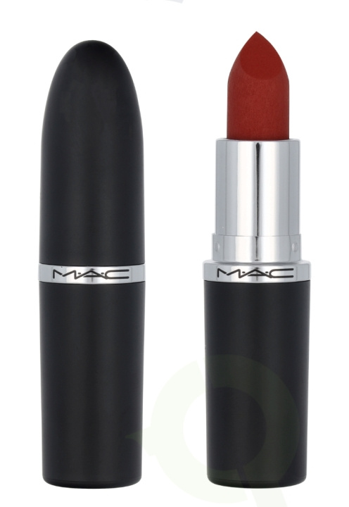 MAC Macximal Silky Matte Lipstick 3.5 g 646 i gruppen HELSE OG SKJØNNHET / Makeup / Lepper / Leppestift hos TP E-commerce Nordic AB (C75964)