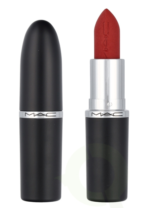 MAC Macximal Silky Matte Lipstick 3.5 g Chili i gruppen HELSE OG SKJØNNHET / Makeup / Lepper / Leppestift hos TP E-commerce Nordic AB (C75965)