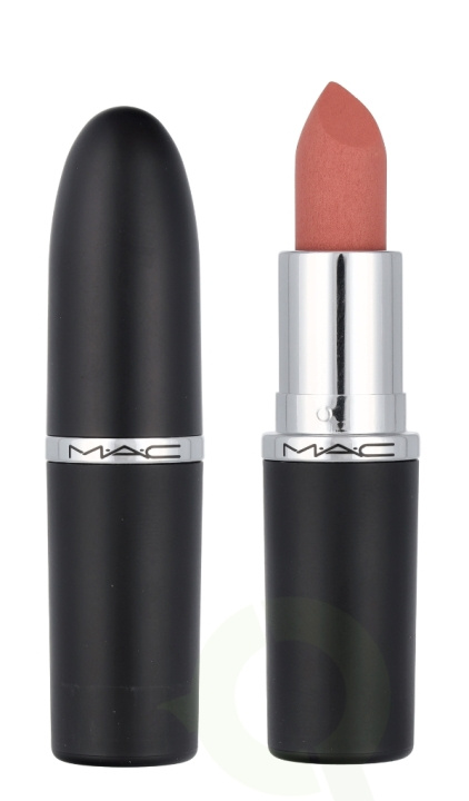 MAC Macximal Silky Matte Lipstick 3.5 g Honeylove i gruppen HELSE OG SKJØNNHET / Makeup / Lepper / Leppestift hos TP E-commerce Nordic AB (C76010)