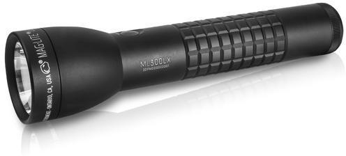 Maglite ML300LX 2D LED-lommelykt i gruppen SPORT, FRITID & HOBBY / Lommelykter og hodelykter / Lommelykter hos TP E-commerce Nordic AB (C76046)