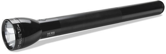 Maglite ML300L 6D LED-håndlampe i gruppen SPORT, FRITID & HOBBY / Lommelykter og hodelykter / Lommelykter hos TP E-commerce Nordic AB (C76048)