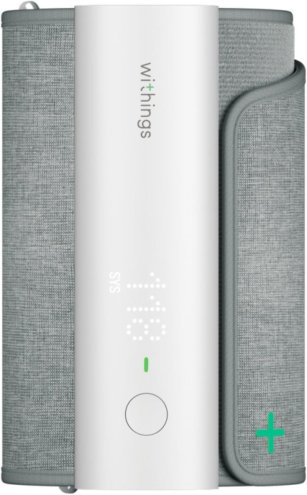 Withings BPM Connect blodtrykksmåler i gruppen HELSE OG SKJØNNHET / Helsepleie / Blodtrykksmålere hos TP E-commerce Nordic AB (C76063)