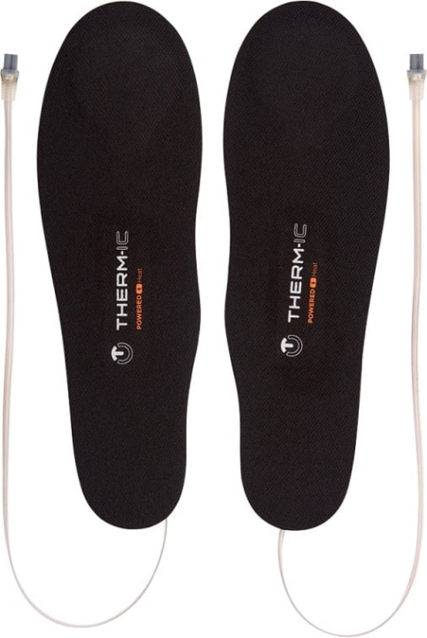 Therm-ic Insole Heat Flat innleggssåler, størrelse 36-48 i gruppen SPORT, FRITID & HOBBY / Morsomme produkter / Smarte produkter hos TP E-commerce Nordic AB (C76099)