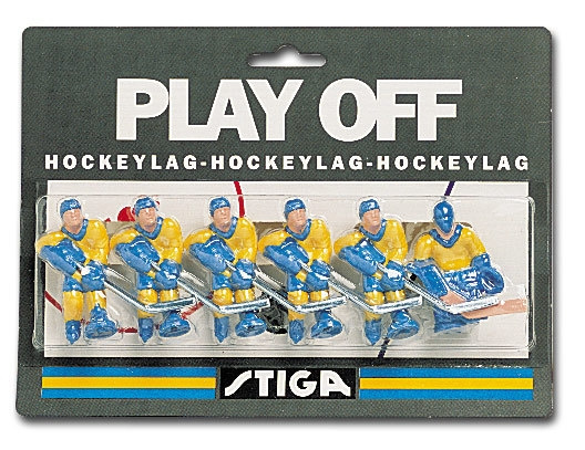 Stiga ishockeylandslag, Sverige i gruppen LEKER, BARN OG BABY / Leker / Leksaker hos TP E-commerce Nordic AB (C76175)