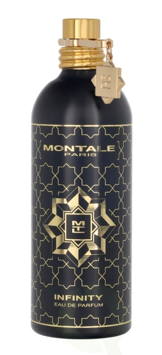 MONTALE Infinity Edp Spray 100 ml i gruppen HELSE OG SKJØNNHET / Duft og parfyme / Parfyme / Unisex hos TP E-commerce Nordic AB (C76303)