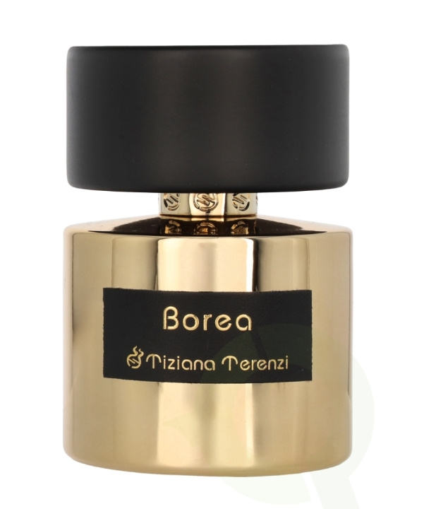 Tiziana Terenzi Borea Extrait De Parfum 100 ml i gruppen HELSE OG SKJØNNHET / Duft og parfyme / Parfyme / Unisex hos TP E-commerce Nordic AB (C76324)