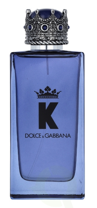 Dolce & Gabbana K Edp Spray 100 ml i gruppen HELSE OG SKJØNNHET / Duft og parfyme / Parfyme / Parfyme for han hos TP E-commerce Nordic AB (C76417)