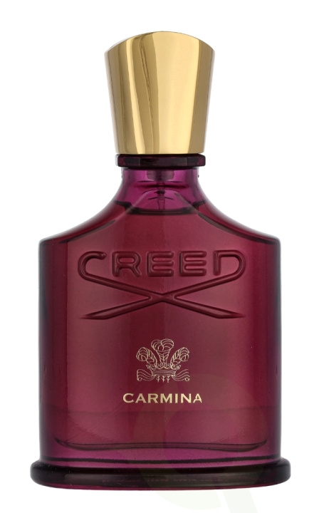 Creed Carmina Edp Spray 75 ml i gruppen HELSE OG SKJØNNHET / Duft og parfyme / Parfyme / Parfyme for henne hos TP E-commerce Nordic AB (C76440)