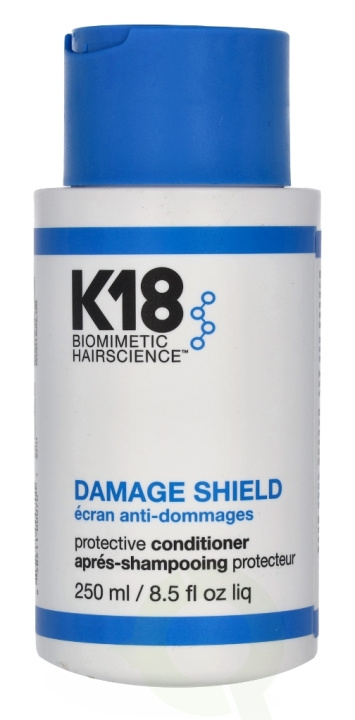 K18 Damage Shield PH Protective Conditioner 250 ml i gruppen HELSE OG SKJØNNHET / Hår & styling / Hårpleie / Balsam hos TP E-commerce Nordic AB (C76441)