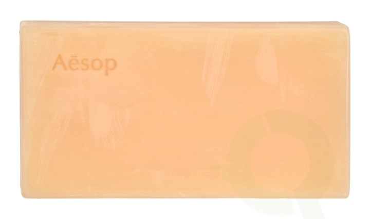 AESOP Nurture Bar Soap 150 g i gruppen HELSE OG SKJØNNHET / Hudpleie / Kroppspleie / Bad- og dusjkrem hos TP E-commerce Nordic AB (C76442)