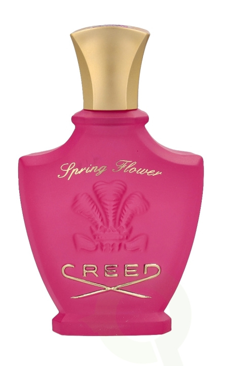 Creed Spring Flower Edp Spray 75 ml i gruppen HELSE OG SKJØNNHET / Duft og parfyme / Parfyme / Parfyme for henne hos TP E-commerce Nordic AB (C76448)