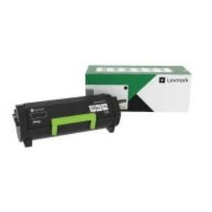 Lexmark Toner 66S2H00 Black i gruppen Datautstyr / Skrivere og tilbehør / Blekk og toner / Blekkpatroner / Lexmark hos TP E-commerce Nordic AB (C76496)