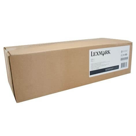 Lexmark Toner 71C2HK0 71C2H Black i gruppen Datautstyr / Skrivere og tilbehør / Blekk og toner / Blekkpatroner / Lexmark hos TP E-commerce Nordic AB (C76498)