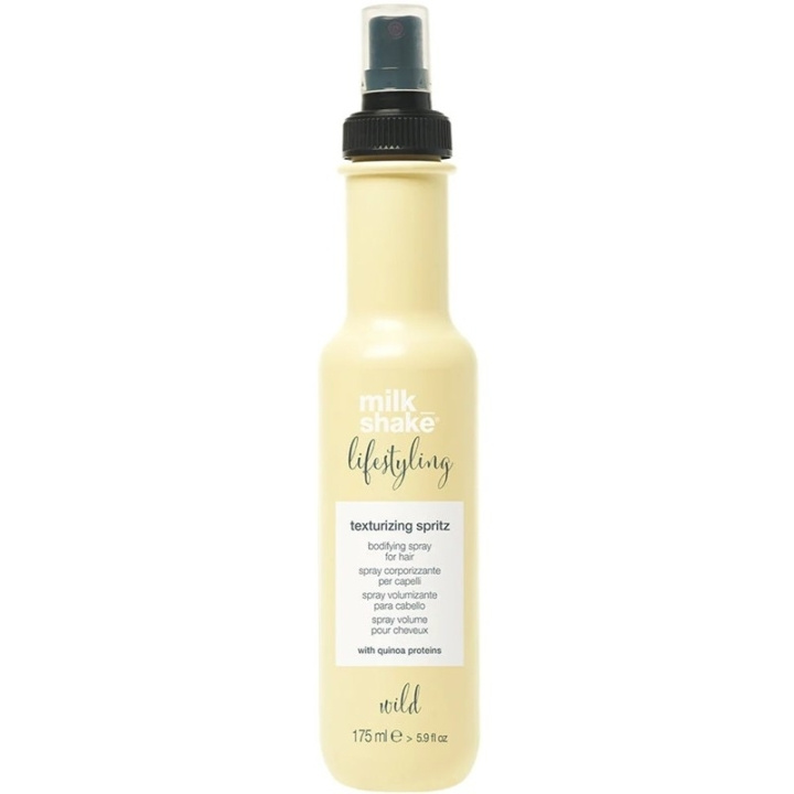 Milk_Shake Lifestyling Texturizing Spritz 175ml i gruppen HELSE OG SKJØNNHET / Hår & styling / Hårstyling / Hårspray hos TP E-commerce Nordic AB (C76804)