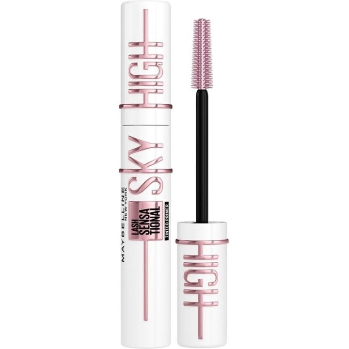 Maybelline Lash Sensational Sky High Tinted Primer i gruppen HELSE OG SKJØNNHET / Makeup / Øyne og øyebryn / Øyeprimer hos TP E-commerce Nordic AB (C76806)