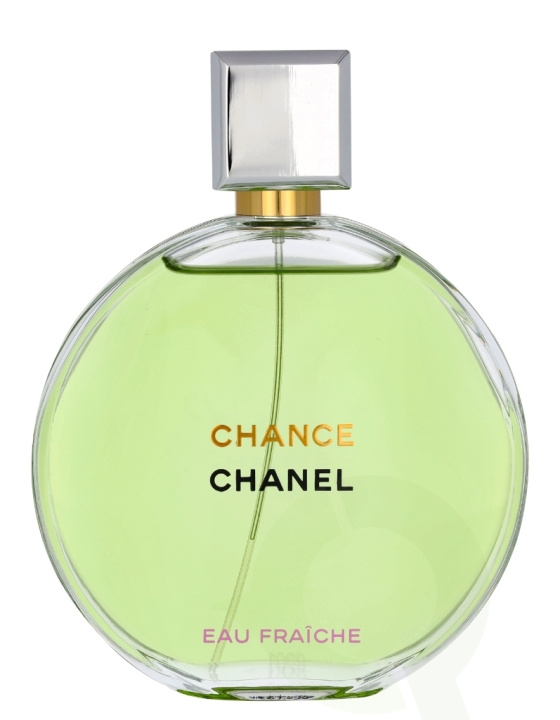 Chanel Chance Eau Fraiche Edp Spray 150 ml i gruppen HELSE OG SKJØNNHET / Duft og parfyme / Parfyme / Parfyme for henne hos TP E-commerce Nordic AB (C76850)