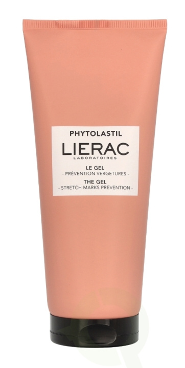 Lierac Paris Lierac Phytolastil Stretchmark Prevention Gel 200 ml i gruppen HELSE OG SKJØNNHET / Hudpleie / Kroppspleie / Body lotion hos TP E-commerce Nordic AB (C76856)