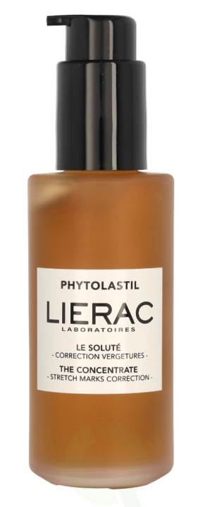 Lierac Paris Lierac Phytolastil The Concentrate Stretch Marks Correction 100 ml i gruppen HELSE OG SKJØNNHET / Hudpleie / Kroppspleie / Body lotion hos TP E-commerce Nordic AB (C76865)