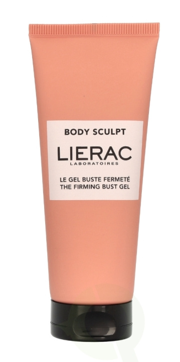 Lierac Paris Lierac Body Sculpt The Firming Bust-Gel 75 ml i gruppen HELSE OG SKJØNNHET / Hudpleie / Kroppspleie / Body lotion hos TP E-commerce Nordic AB (C76867)