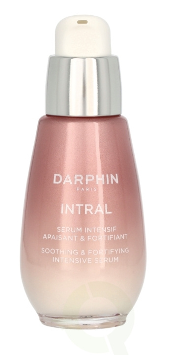 Darphin Intral Intensive Soothing & Fortifying Serum 30 ml i gruppen HELSE OG SKJØNNHET / Hudpleie / Ansikt / Hudserum hos TP E-commerce Nordic AB (C76896)