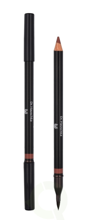 Dr. Hauschka Lip Liner 1.05 g #04 Cumaru i gruppen HELSE OG SKJØNNHET / Makeup / Lepper / Leppepenn hos TP E-commerce Nordic AB (C76901)