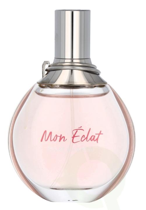 Lanvin Mon Eclat Eclat D\'Arpege Edp Spray 50 ml i gruppen HELSE OG SKJØNNHET / Duft og parfyme / Parfyme / Parfyme for henne hos TP E-commerce Nordic AB (C76908)