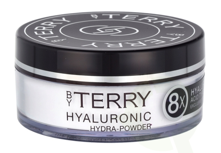 By Terry Hyaluronic Hydra Powder Colorless Care 10 g i gruppen HELSE OG SKJØNNHET / Makeup / Makeup ansikt / Pudder hos TP E-commerce Nordic AB (C76928)