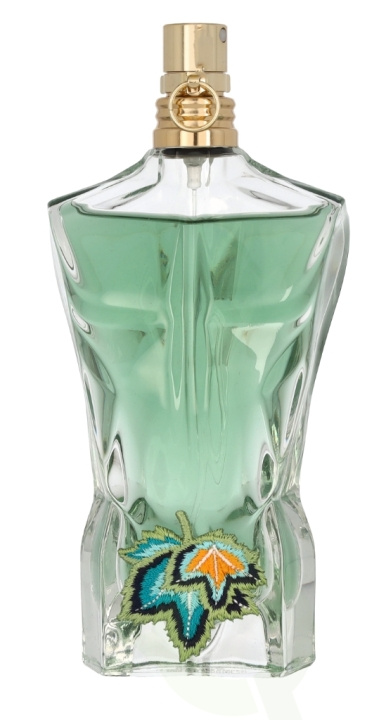 Jean Paul Gaultier Le Beau Paradise Garden Edp Spray 75 ml i gruppen HELSE OG SKJØNNHET / Duft og parfyme / Parfyme / Parfyme for han hos TP E-commerce Nordic AB (C76933)