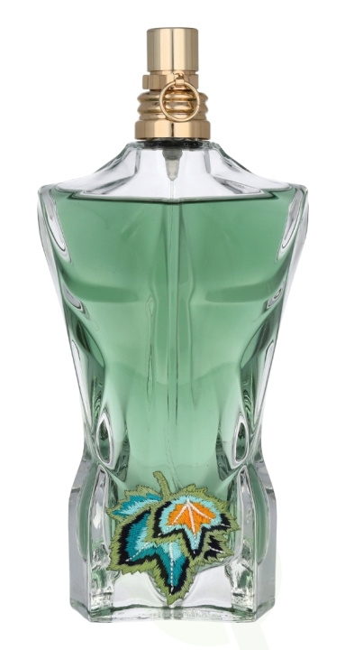 Jean Paul Gaultier Le Beau Paradise Garden Edp Spray 125 ml i gruppen HELSE OG SKJØNNHET / Duft og parfyme / Parfyme / Parfyme for han hos TP E-commerce Nordic AB (C76934)