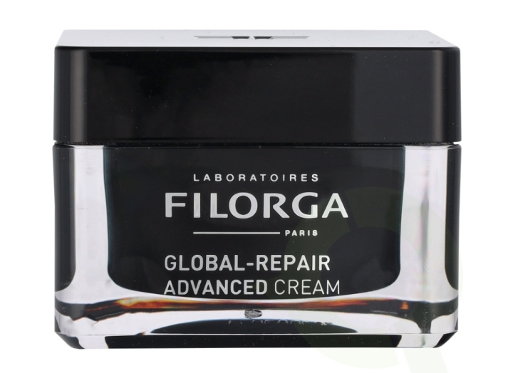 Filorga Global Repair Advanced Cream 50 ml i gruppen HELSE OG SKJØNNHET / Hudpleie / Ansikt / Ansiktskrem hos TP E-commerce Nordic AB (C76946)