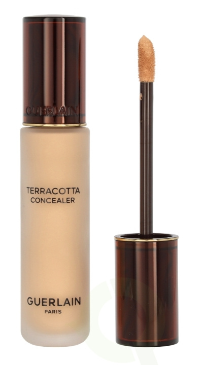 Guerlain Terracotta Natural-Perfection Concealer 11.5 ml 1N i gruppen HELSE OG SKJØNNHET / Makeup / Makeup ansikt / Concealer hos TP E-commerce Nordic AB (C76949)