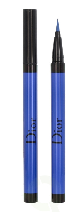 Dior Diorshow On Stage Liner 24H Wear Waterproof Eyeliner 0,55 ml #181 Satin Indigo i gruppen HELSE OG SKJØNNHET / Makeup / Øyne og øyebryn / Eyeliner/Kajal hos TP E-commerce Nordic AB (C76955)