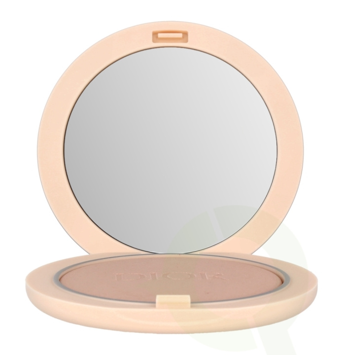 Dior Forever Couture Luminizer 6 g #002 Pink Glow i gruppen HELSE OG SKJØNNHET / Makeup / Makeup ansikt / Rouge / Bronzer hos TP E-commerce Nordic AB (C76991)