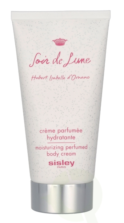 Sisley Soir De Lune Bc 150 ml i gruppen HELSE OG SKJØNNHET / Hudpleie / Kroppspleie / Body lotion hos TP E-commerce Nordic AB (C76997)