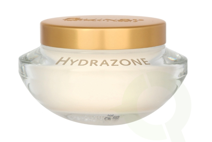 Guinot Hydrazone Intense Moisturising Dehydrated Cream 50 ml i gruppen HELSE OG SKJØNNHET / Hudpleie / Ansikt / Dagkrem hos TP E-commerce Nordic AB (C77005)