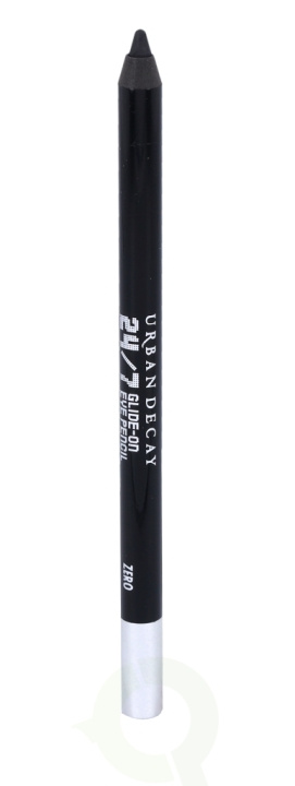 Urban Decay 24/7 Glide-On Eye Pencil Waterproof 1.2 g Green Shimmer i gruppen HELSE OG SKJØNNHET / Makeup / Øyne og øyebryn / Eyeliner/Kajal hos TP E-commerce Nordic AB (C77018)