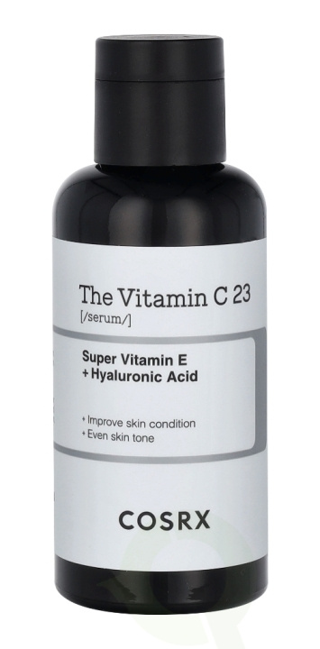 COSRX The Vitamin C23 Serum 20 g i gruppen HELSE OG SKJØNNHET / Hudpleie / Ansikt / Hudserum hos TP E-commerce Nordic AB (C77055)