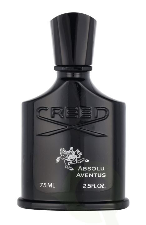 Creed Millesime Absolu Aventus Edp Spray 75 ml i gruppen HELSE OG SKJØNNHET / Duft og parfyme / Parfyme / Parfyme for han hos TP E-commerce Nordic AB (C77060)