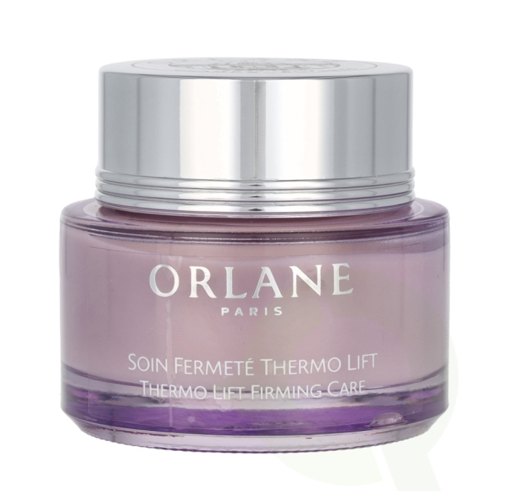 Orlane Thermo Lift Firming Care 50 ml i gruppen HELSE OG SKJØNNHET / Hudpleie / Ansikt / Anti age hos TP E-commerce Nordic AB (C77072)