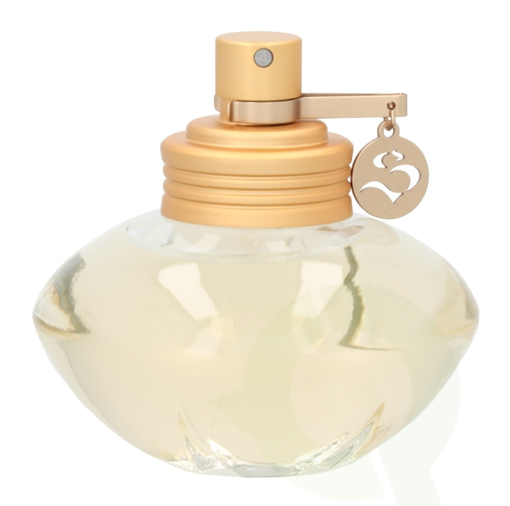 Shakira S Edt Spray 80 ml i gruppen HELSE OG SKJØNNHET / Duft og parfyme / Parfyme / Parfyme for henne hos TP E-commerce Nordic AB (C77081)