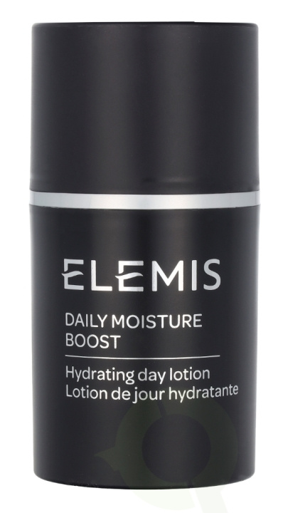 Elemis Men Daily Moisture Boost 50 ml i gruppen HELSE OG SKJØNNHET / Hudpleie / Ansikt / Ansiktskrem hos TP E-commerce Nordic AB (C77084)