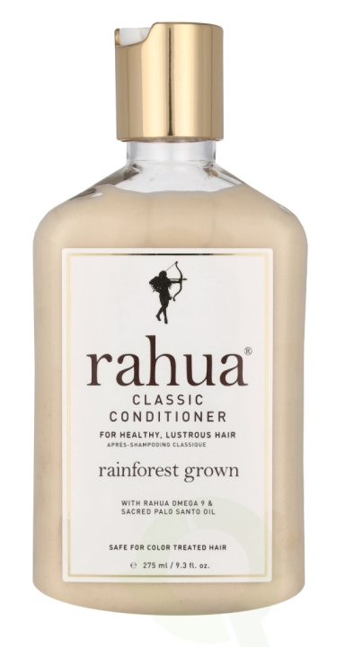 Rahua Classic Conditioner 275 ml i gruppen HELSE OG SKJØNNHET / Hår & styling / Hårpleie / Balsam hos TP E-commerce Nordic AB (C77106)