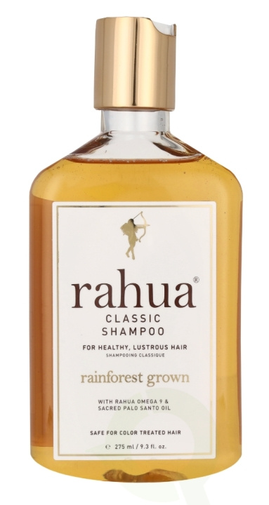 Rahua Classic Shampoo 275 ml i gruppen HELSE OG SKJØNNHET / Hår & styling / Hårpleie / Sjampo hos TP E-commerce Nordic AB (C77107)